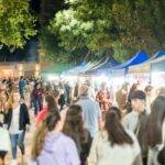 Vicuña Mackenna suma una nueva fecha del ciclo “Viva el Verano en la ciudad”