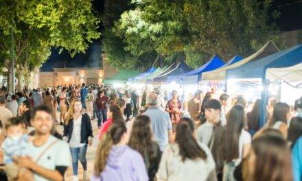 Vicuña Mackenna suma una nueva fecha del ciclo “Viva el Verano en la ciudad”