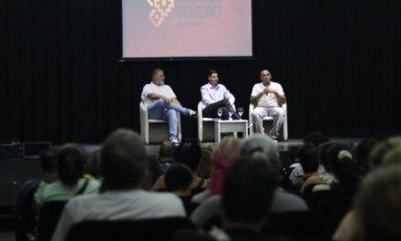 Villa María avanza en la organización del Recorrido Peñero 2026 con más de 200 emprendedores