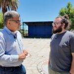 Achiras se prepara para la 63ª edición de la Fiesta Provincial del Turismo