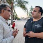 Tardecitas Musicales en el Ferro: Fiesta de la milanesa y la cerveza artesanal