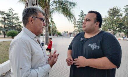 Tardecitas Musicales en el Ferro: Fiesta de la milanesa y la cerveza artesanal