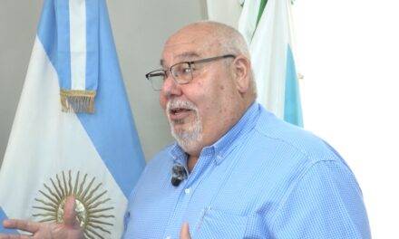 Asumieron nuevas autoridades policiales en Moldes