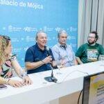 Presentaron en Río Cuarto la 63ª edición de la Fiesta Provincial del Turismo de Achiras