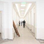 Río Cuarto: la transformación del Centro de Salud entra en la recta final