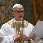 El Papa contra un mundo que muestra “entusiasmo bélico” en lugar de buscar el diálogo