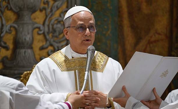 El Papa contra un mundo que muestra “entusiasmo bélico” en lugar de buscar el diálogo