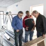 Río Cuarto: Avanza el desarrollo del centro de día para el abordaje de la salud mental