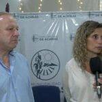 La Fiesta del Turismo se consolida como un éxito en las Sierras del Sur