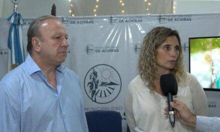 La Fiesta del Turismo se consolida como un éxito en las Sierras del Sur