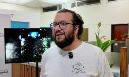 La Fiesta del Turismo se consolida como un éxito en las Sierras del Sur