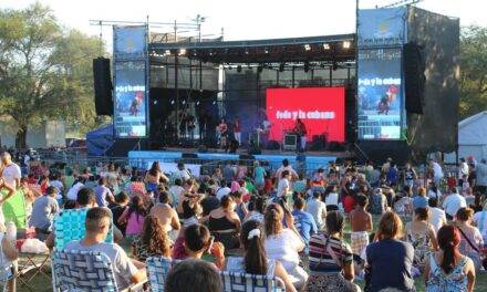 Río Cuarto: se presentó la 13º edición de los Ciclos de Verano