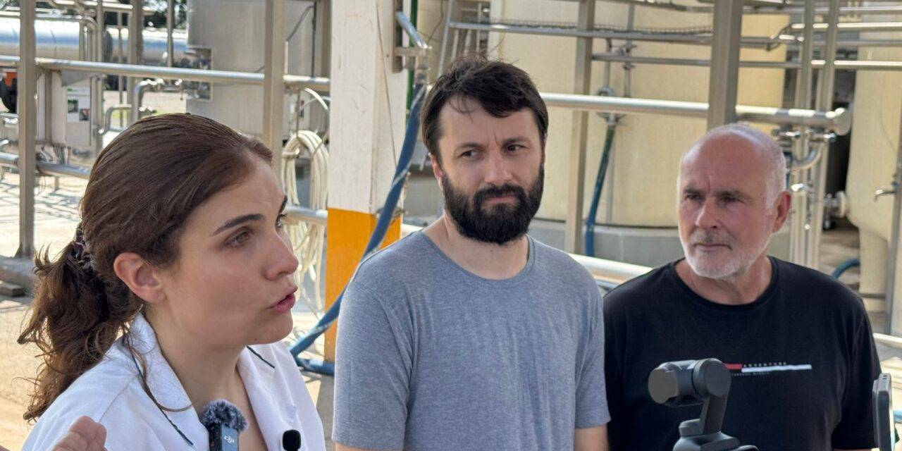 Villa María: Comenzaron los circuitos gastronómicos de verano