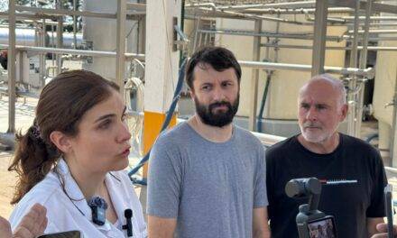 Villa María: Comenzaron los circuitos gastronómicos de verano