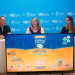 Se viene la 8° edición del Festival Provincial del Cordero de Alpa Corral