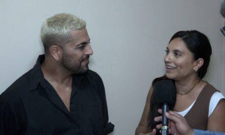 Santa Eufemia vivió una destacada segunda noche de la Fiesta de la Música