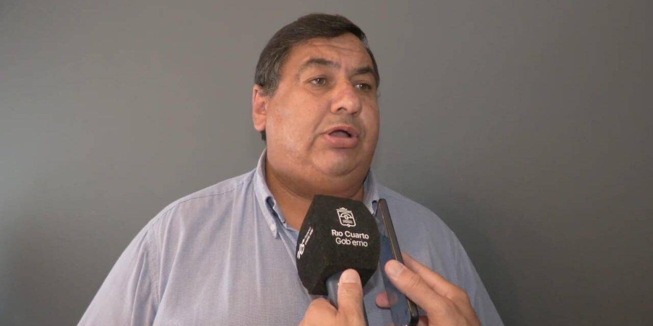 Río Cuarto: La Escuela Municipal de Capacitación en Oficios prepara una batería de cursos para el 2026