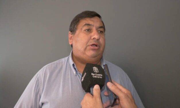 Río Cuarto: La Escuela Municipal de Capacitación en Oficios prepara una batería de cursos para el 2026