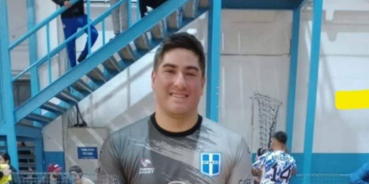 Murió Paolo de la Fuente, el hombre baleado por error en Barrio Fénix