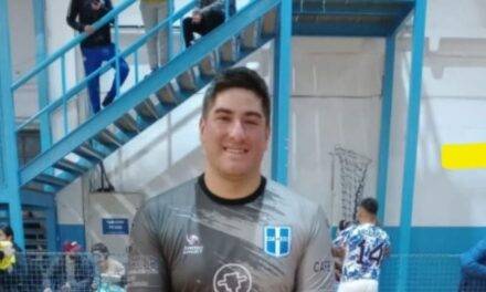 Murió Paolo de la Fuente, el hombre baleado por error en Barrio Fénix