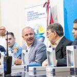 Tribunas Seguras: entregaron 20 dispositivos para la fiscalización de eventos deportivos en Río Cuarto