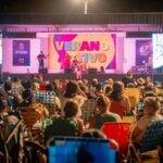 Río Tercero: Otro domingo de Verano Activo 2026 en el Balneario Municipal