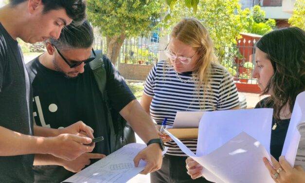 Villa María: avanza el operativo de escrituración de viviendas en los barrios Bello Horizonte e Industrial