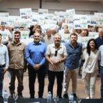 La Provincia entregó más de $147 millones a productores del departamento Roque Sáenz Peña