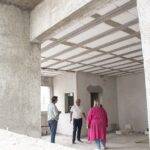 Río Cuarto: Avanza la construcción de 6 nuevas salas de 3 años en jardines de la ciudad