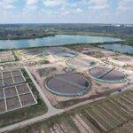 Córdoba cuenta con una planta modelo que genera energía a partir de residuos cloacales