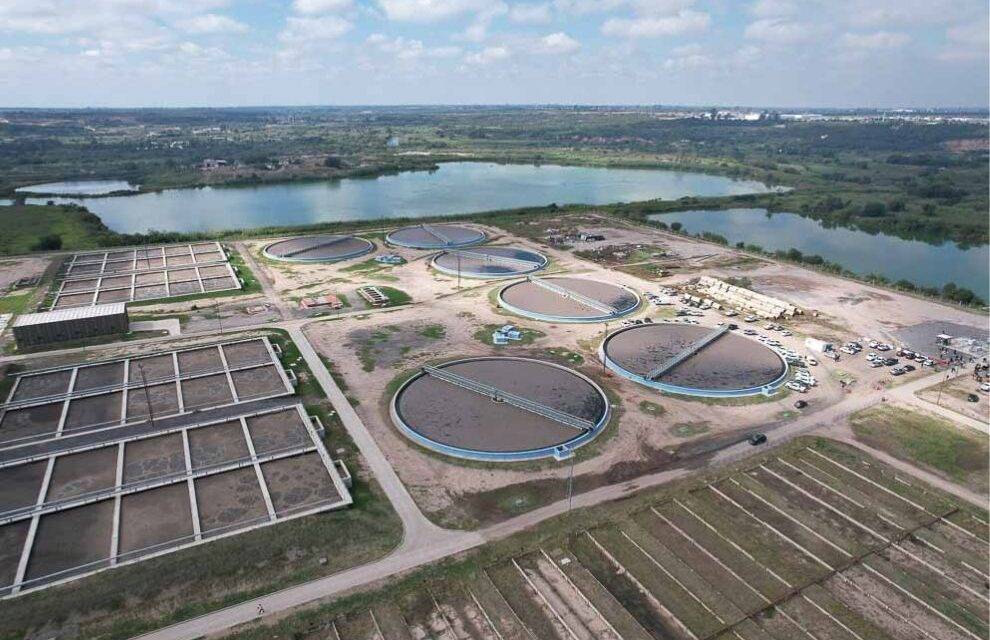 Córdoba cuenta con una planta modelo que genera energía a partir de residuos cloacales