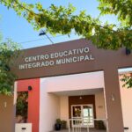 Villa Huidobro: Avanzan los trabajos de mantenimiento en el CEIM