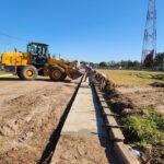 Más cordón cuenta para General Deheza