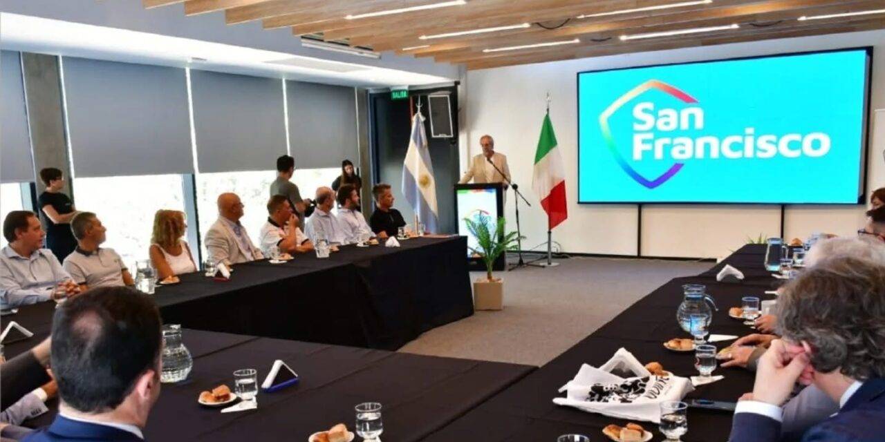 San Francisco avanza en un hermanamiento con la ciudad italiana de Údine