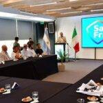 San Francisco avanza en un hermanamiento con la ciudad italiana de Údine