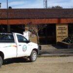 Apagón total en Alpa Corral durante el primer fin de semana del año