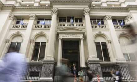 El Banco Central inició una investigación sobre la AFA