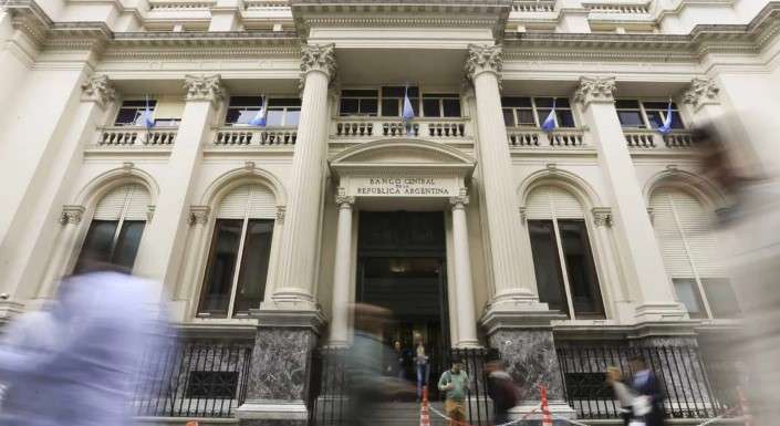 El Banco Central inició una investigación sobre la AFA