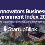 Argentina se ubica entre los países mejor posicionados de la región para emprender innovación tecnológica