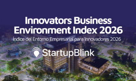 Argentina se ubica entre los países mejor posicionados de la región para emprender innovación tecnológica