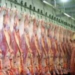 China aplica aranceles adicionales del 55% a la exportación de carne
