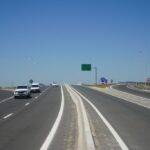 Llaryora calificó como “histórica” a la apertura del primer tramo de la Circunvalación Río Cuarto