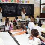 En Córdoba, las clases arrancarán el 2 de marzo y finalizarán el 18 de diciembre