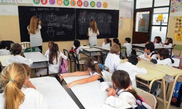 En Córdoba, las clases arrancarán el 2 de marzo y finalizarán el 18 de diciembre