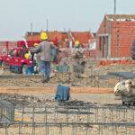 La industria y la construcción cayeron un 8,7% y 4,7% interanual en noviembre