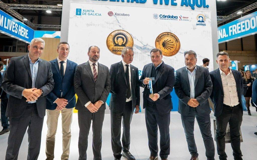 Córdoba presenta su propuesta turística en FITUR 2026