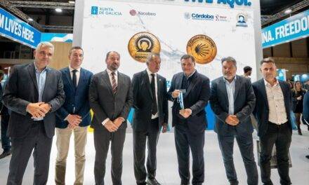 Córdoba presenta su propuesta turística en FITUR 2026