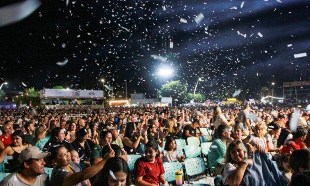 Intensa actividad cultural en Córdoba: Festivales e identidad en todo el territorio