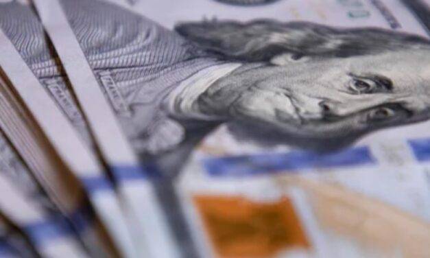 El Banco Central entabló la décima compra de reservas: acumula casi US$700 millones