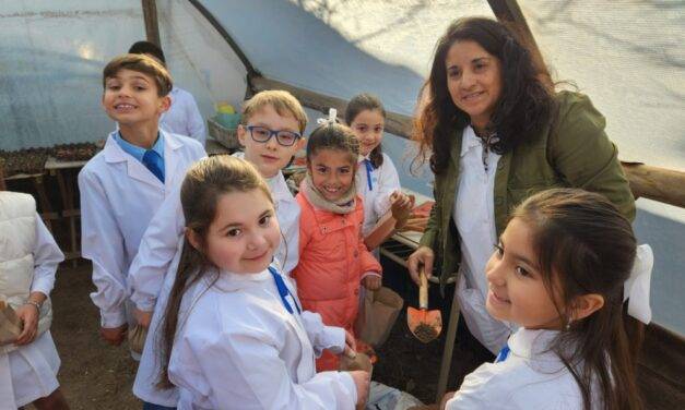 La Provincia aplicará «trayectorias cuidadas» en el nivel primario